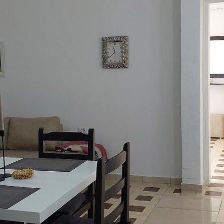 Apartment Tinka In Saranda Exterior foto
